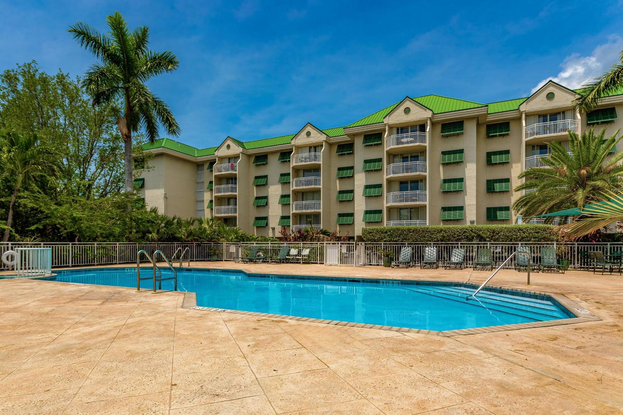 Sunrise Suites Panama Suite #310 คีย์เวสต์ ห้อง รูปภาพ
