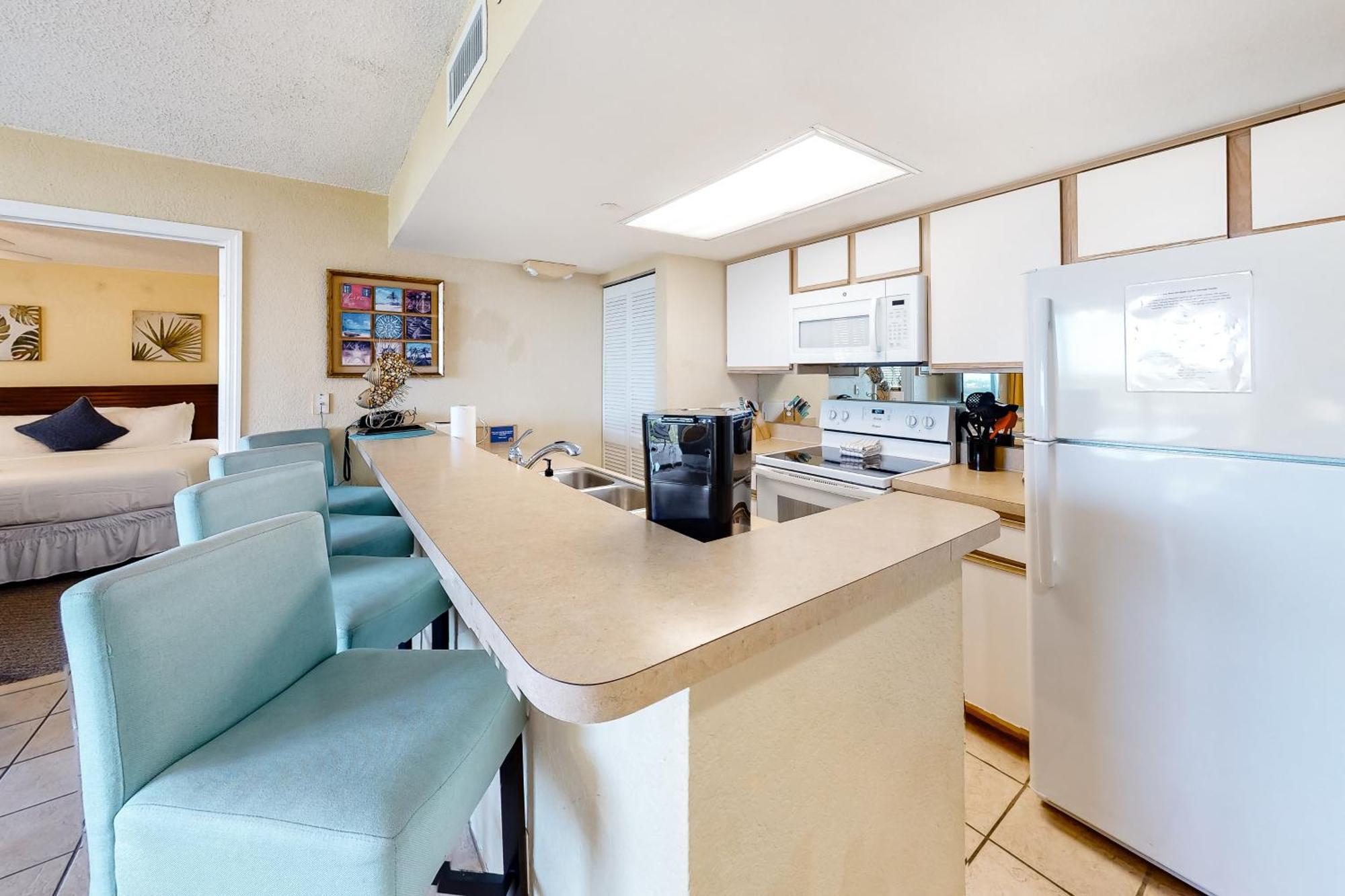 Sunrise Suites Panama Suite #310 คีย์เวสต์ ห้อง รูปภาพ