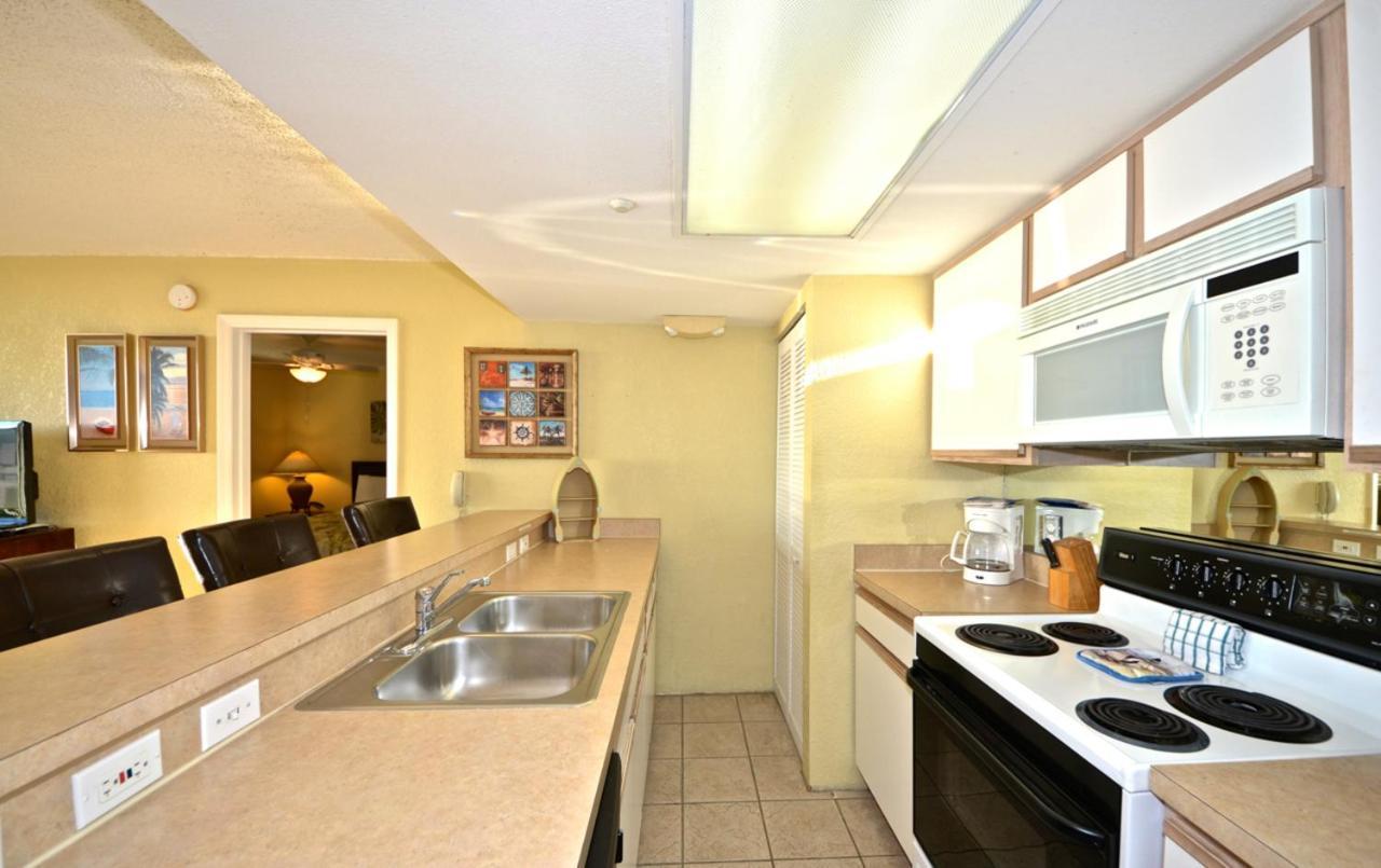 Sunrise Suites Panama Suite #310 คีย์เวสต์ ภายนอก รูปภาพ
